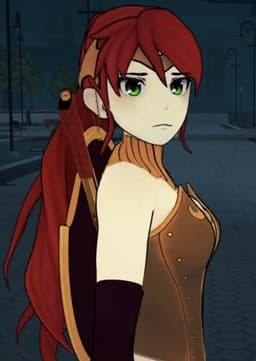 Pyrrha Nikos