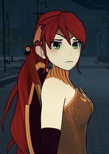 Pyrrha Nikos