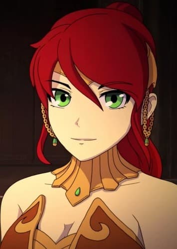 Pyrrha Nikos
