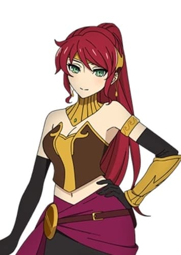 Pyrrha Nikos
