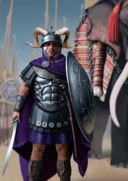 Pyrrhus