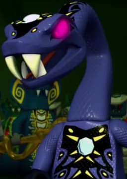 Pythor P. Chumsworth