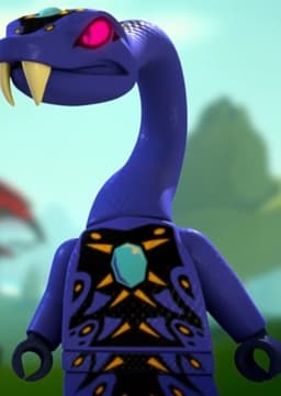 Pythor P. Chumsworth