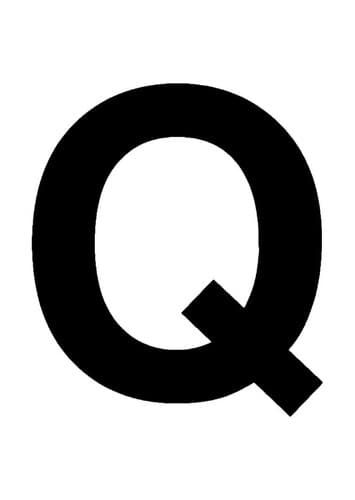 Q