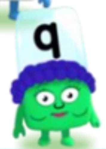 Q