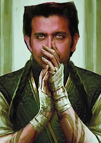 Prince Eminate Rugen