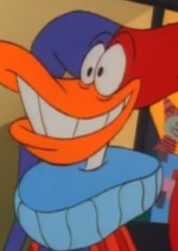 Quackerjack