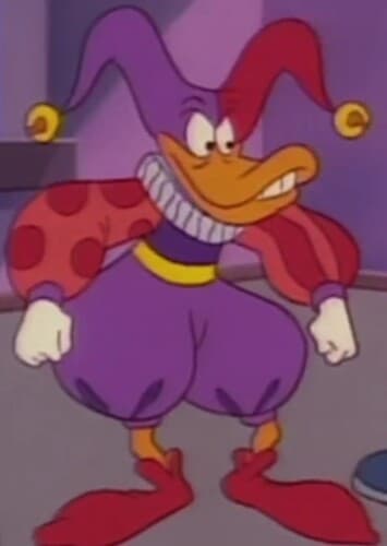Quackerjack
