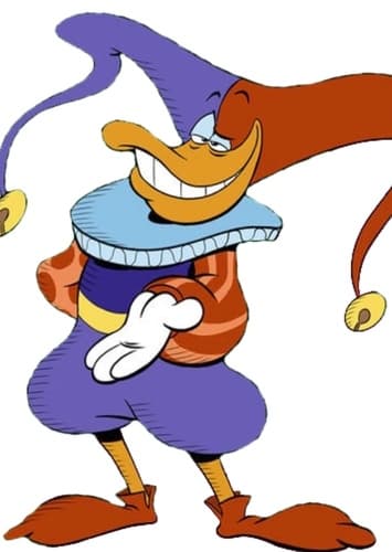 Quackerjack