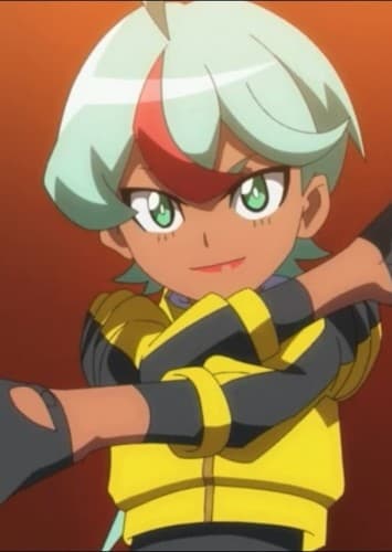 Pri Forsythe / Quadra