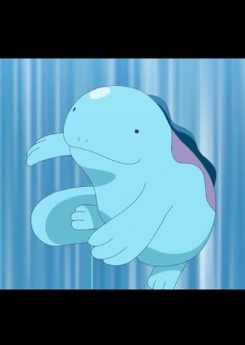 Quagsire