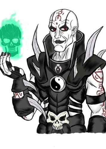 Quan chi