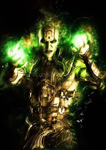 Quan chi