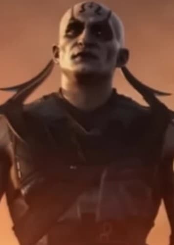 Quan Chi