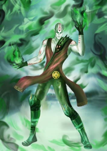 Quan Chi