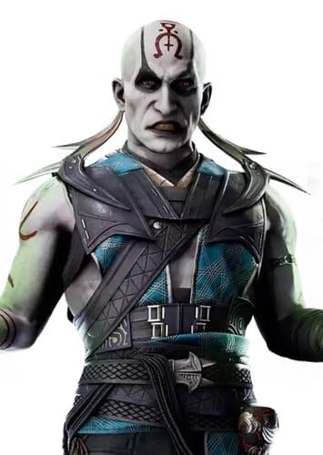 Quan Chi