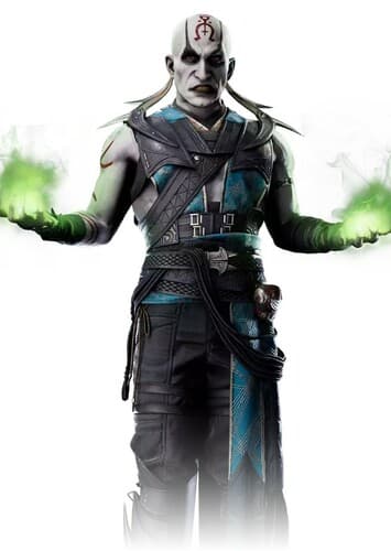 Quan Chi