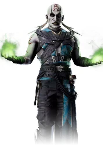 Quan Chi
