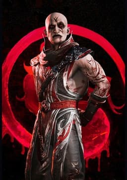 Quan Chi