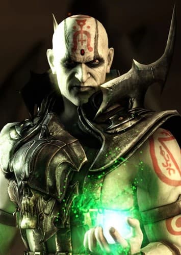 Quan Chi