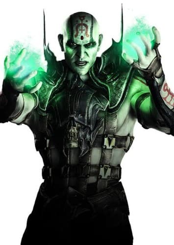 Quan Chi