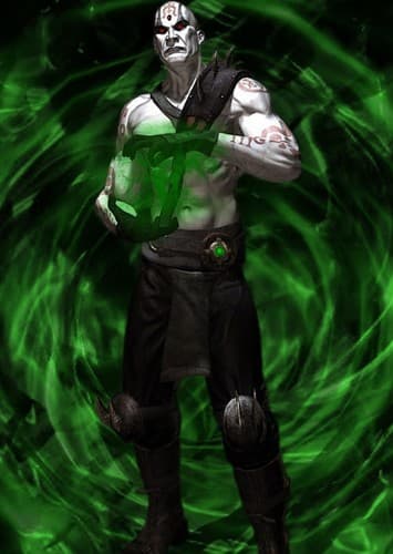 Quan chi