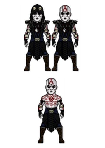 Quan Chi
