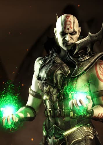 Quan Chi