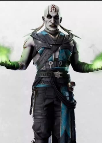 Quan Chi