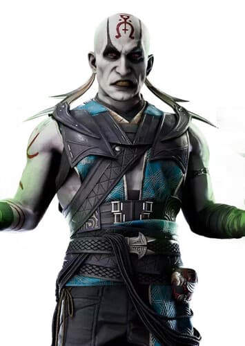 Quan Chi