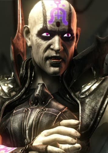 Quan Chi
