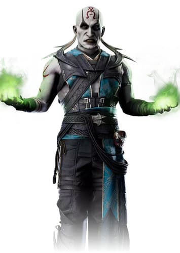 Quan Chi