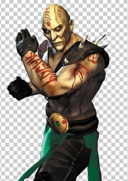 Quan Chi