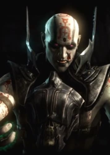 Quan Chi
