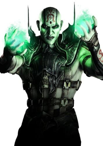 Quan Chi