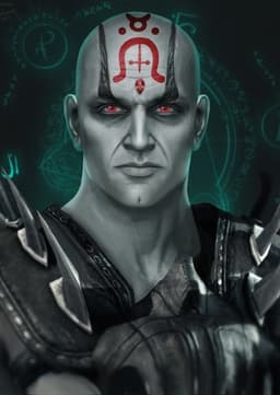 Quan Chi