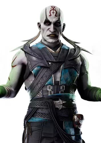 Quan Chi