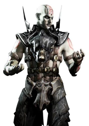 Quan Chi