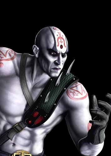 Quan Chi