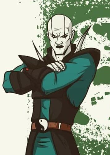 Quan Chi