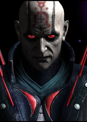 Quan Chi
