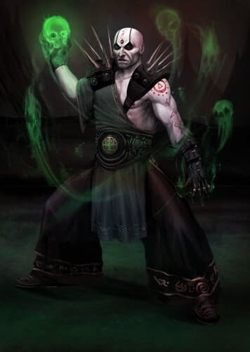 Quan Chi