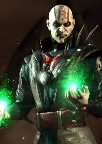 Quan Chi