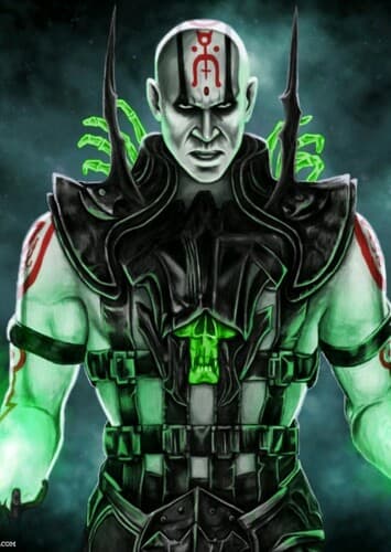 Quan Chi