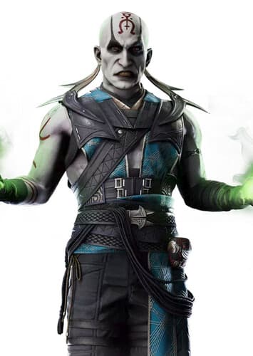 Quan Chi