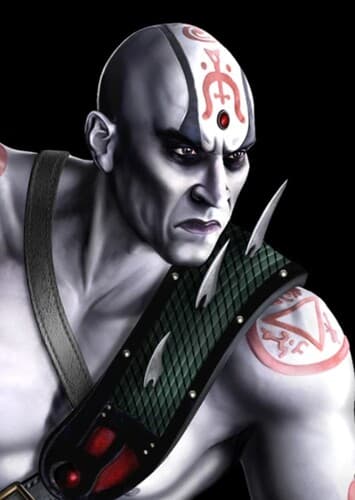 Quan Chi