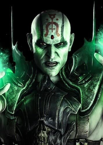 Quan Chi
