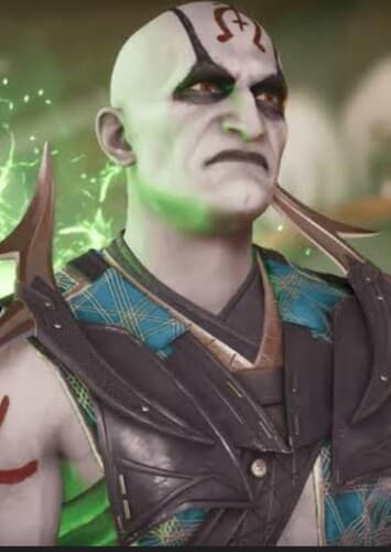 Quan Chi