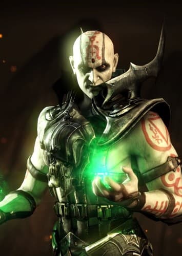 Quan Chi