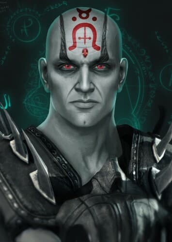 Quan Chi